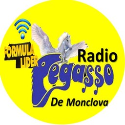 Radio Pegasso de Monclova en Vivo