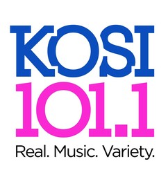KOSI 101.1 FM en Vivo