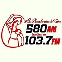 La Rancherita del Aire en Vivo