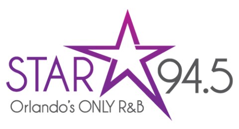 WCFB Star 94.5 FM en Vivo