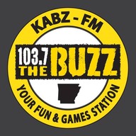 KABZ The Buzz 103.7 FM en Vivo