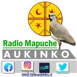 Radio Mapuche Aukinko en Vivo