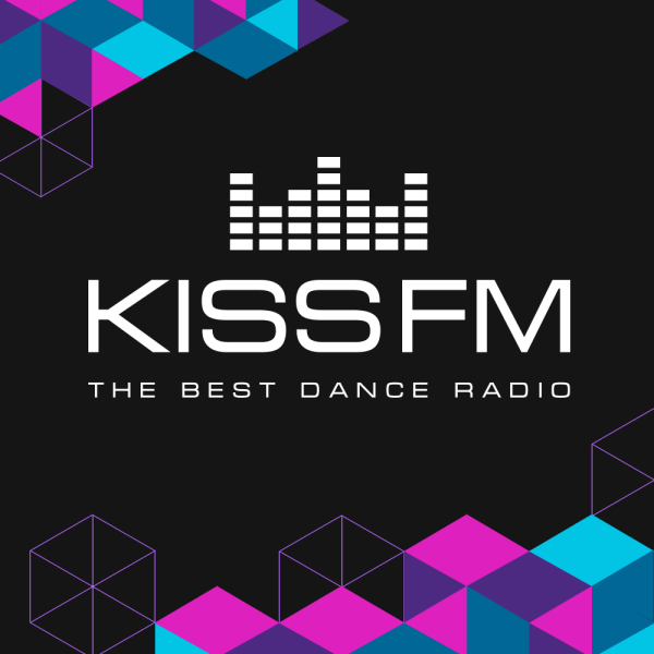 Kiss FM 106.5 (Кисc ФМ) en Vivo
