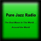 Pure Jazz Radio en Vivo