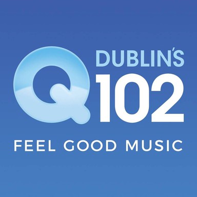 Dublin’s Q 102 FM en Vivo