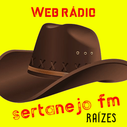 Sertanejo FM Raízes en Vivo