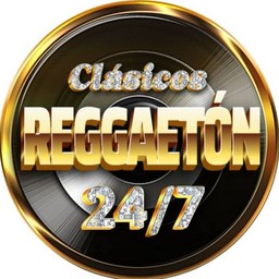 Clásicos Reggaeton 24/7 en Vivo