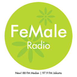 FeMale Radio 97.9 FM en Vivo