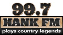 KNAH Hank 99.7 FM en Vivo