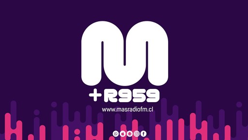 Más Radio 95.9 FM en Vivo