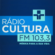 Rádio Cultura FM 103.3 en Vivo