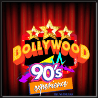 Radio Retro Bollywood 90s en Vivo