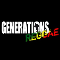 Generations Reggae en Vivo