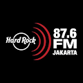 Hard Rock FM 87.6 – Jakarta en Vivo