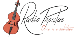 Radio Popular Petrecere en Vivo