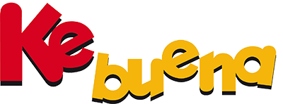 Ke Buena 92.9 FM en Vivo