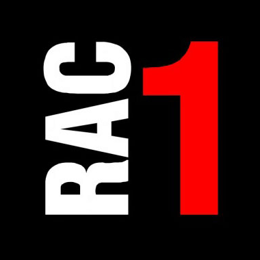 RAC 1 en Vivo