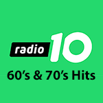 Radio 10 – 60s and 70s Hits en Vivo