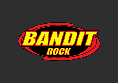Bandit Rock en Vivo