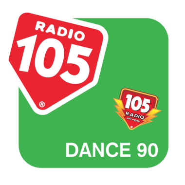 105 Dance 90 en Vivo
