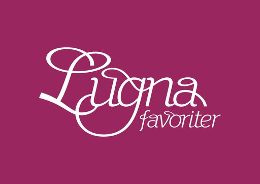 Lugna Favoriter en Vivo