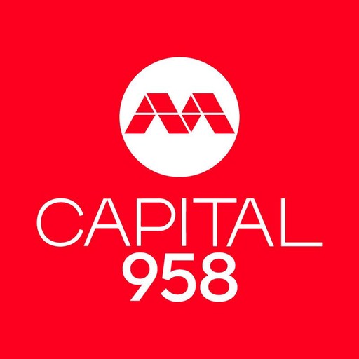 Mediacorp CAPITAL 958 en Vivo