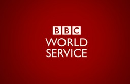 BBC World Service en Vivo