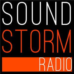 Soundstorm – Relax and Chillout en Vivo
