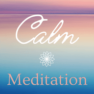 Calm Meditation en Vivo