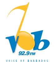 VOB 929 – Voice Of Barbados en Vivo
