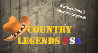 Country Legends USA en Vivo