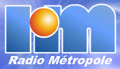 Radio Metropole Haiti 100.1 FM en Vivo