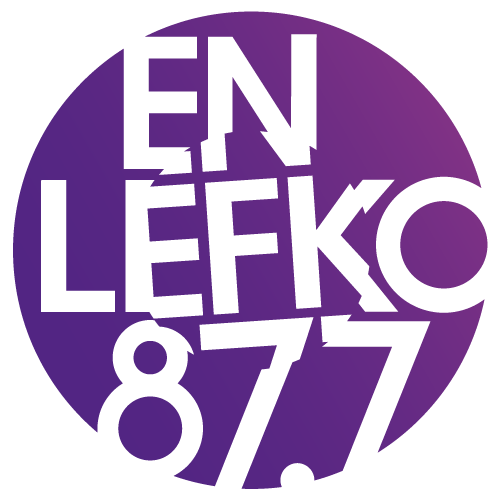 En Lefko FM (εν λευκω) en Vivo