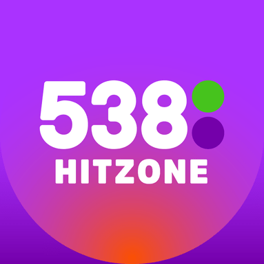 538 Hitzone en Vivo