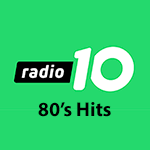 Radio 10 – 80s Hits en Vivo