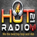 Hot 21 Radio en Vivo