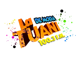 Radio La Tuani en Vivo