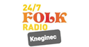 Folk Radio Kneginec en Vivo