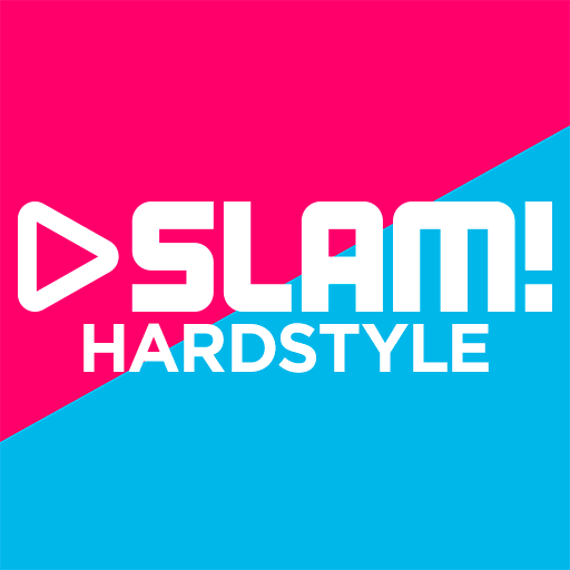 SLAM! Hardstyle en Vivo