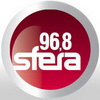 Radio Sfera 96.8 FM en Vivo