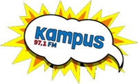 Radio Kampus 97.1 en Vivo