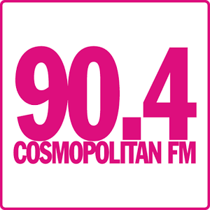 Cosmopolitan FM en Vivo