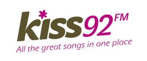 Kiss92 en Vivo