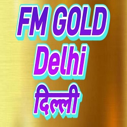 AIR FM Gold Dehli en Vivo