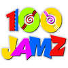 100 Jamz 100.3 FM en Vivo