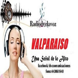 RADIODVC Valparaiso en Vivo