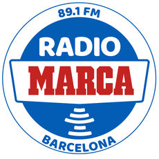 Radio Marca Barcelona en Vivo