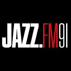 CJRT – JAZZ.FM91 en Vivo