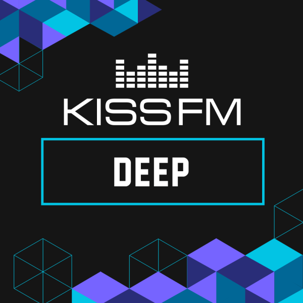 Kiss FM – Deep (Кисc ФМ) en Vivo