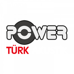 PowerTürk Akustik en Vivo